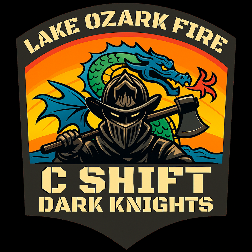 Lake Ozark Fire C-Shift