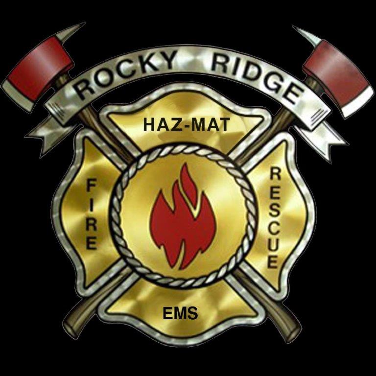 Rocky Ridge Fire District Approved Apparel