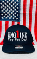 Unit and Department Name