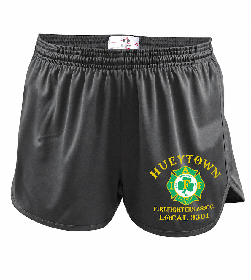 Ranger Panties Union 3301 Shamrock