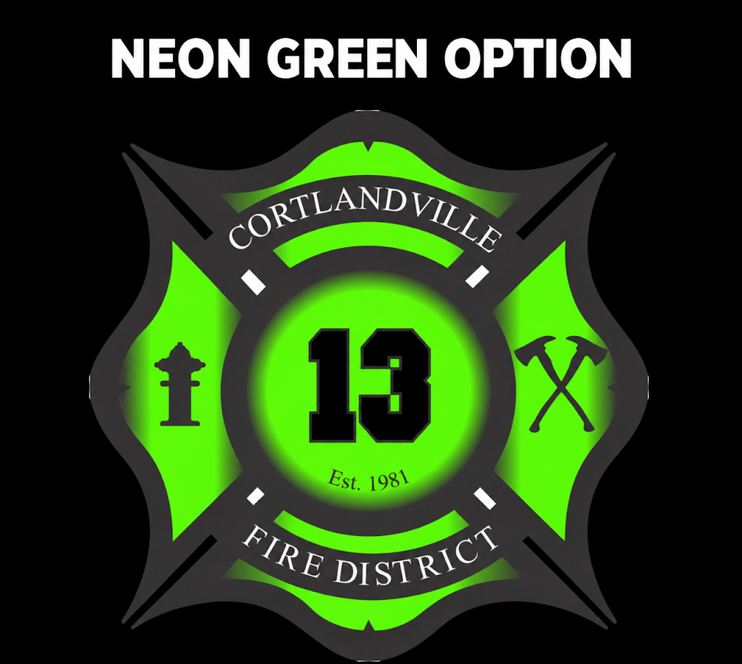 Cortlandville Hoodie Gildan