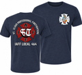 Union 464 Station 3 Shirt