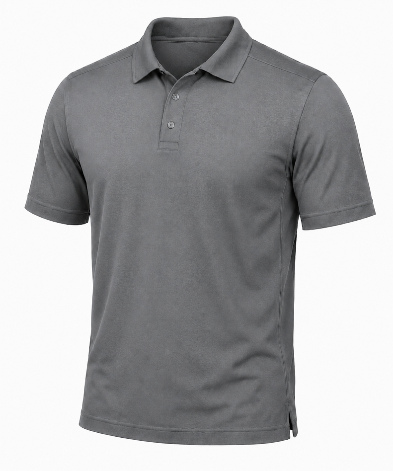Polo (You Design)