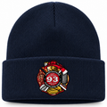 Local 93 Beanie or Skull cap