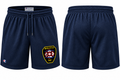 Bolivia Fire Department Champion 9 inch Shorts