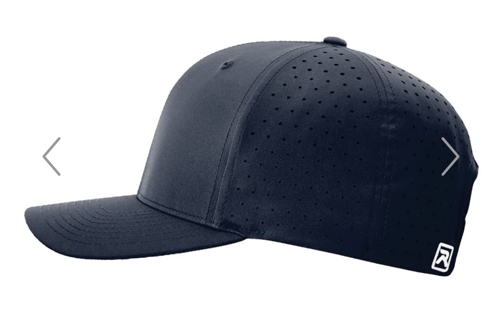 Lake Ozark Fire C-Shift Hat