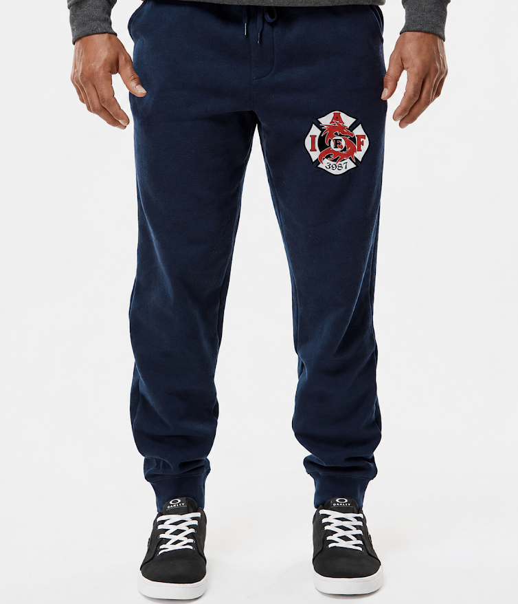 Lake Ozark Fire C-Shift Sweatpants (Independent Trading)