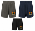Lake Ozark Fire C-shift Men's Pro-Lock Performance 7" Shorts with Pockets
