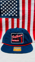 Pelham Fire St 1 hats