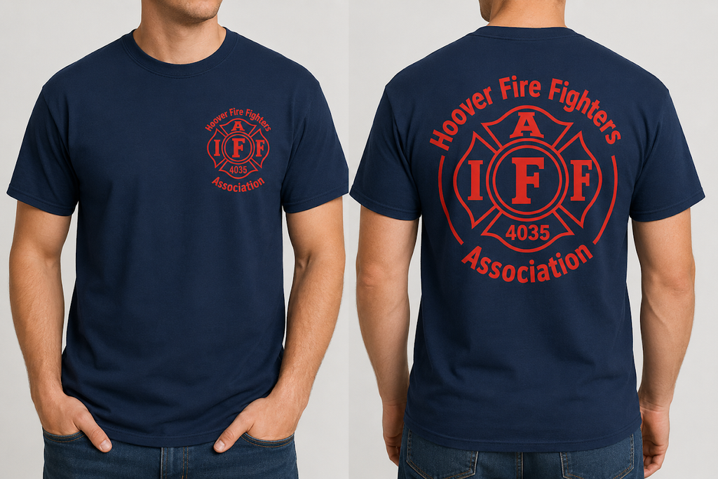 Local 4035 Shirt