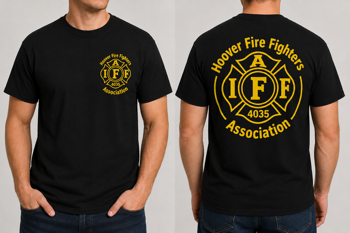 Local 4035 Shirt