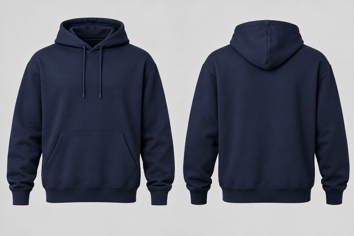 Cortlandville Hoodie Gildan