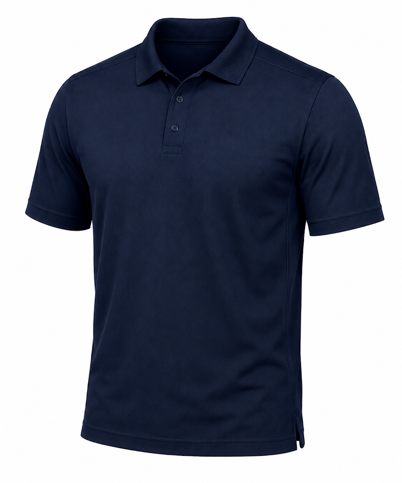 Local 93 Polo