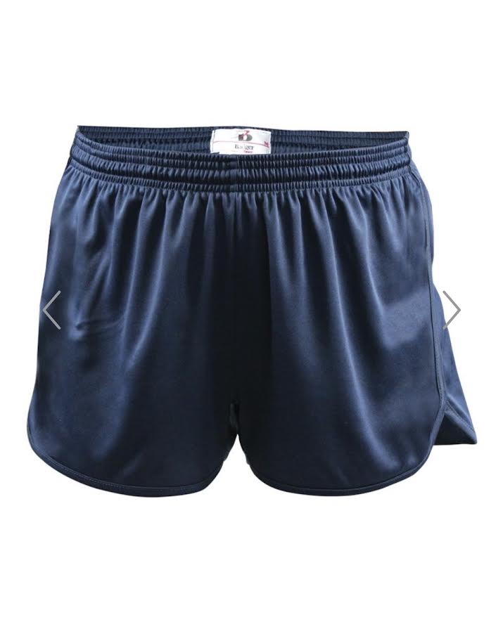 Shorts (Ranger Panties) You Design