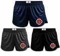 Lake Ozark Fire C-Shift Ranger Panties