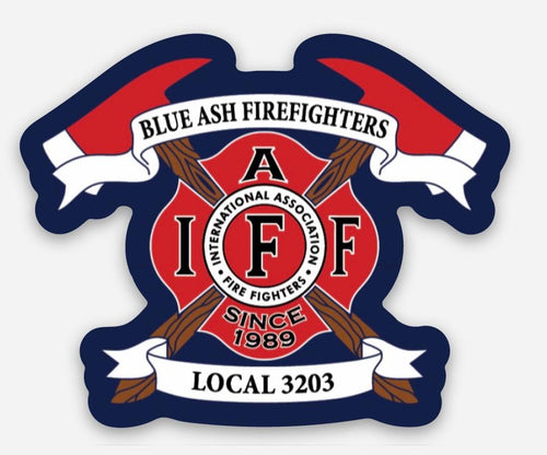 Blue Ash Fire 7 inch shorts with pockets