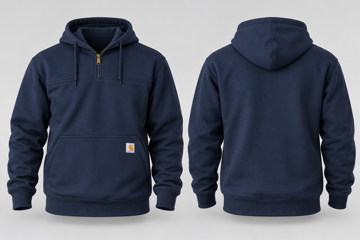 Cortlandville Carhartt Rain Defender