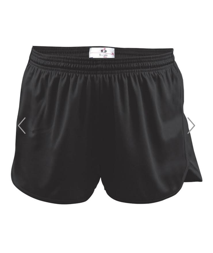 Shorts (Ranger Panties) You Design