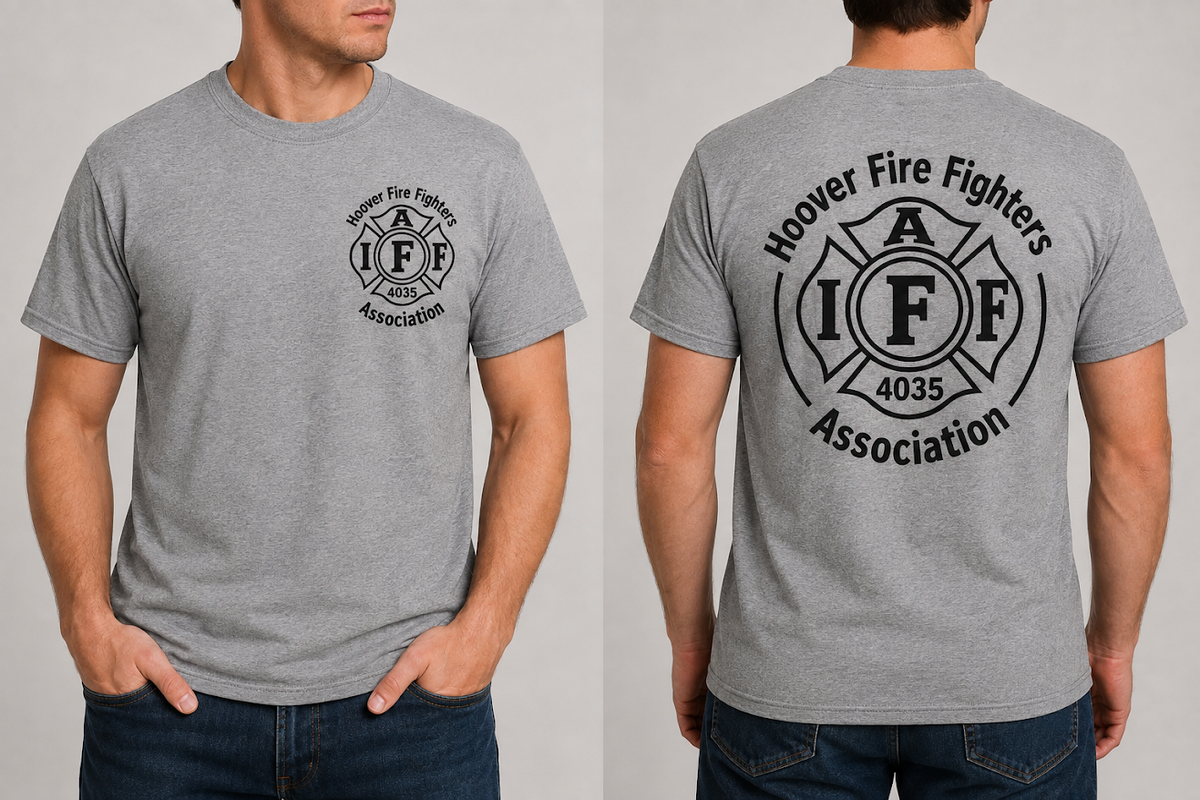 Local 4035 Shirt