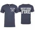 Rocky Ridge Fire District Approved Shirt