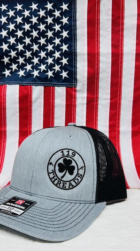 119 Threads Hat