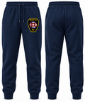 Bolivia Fire Department Sweatpants