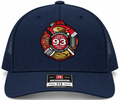 Local 93 Hat Options
