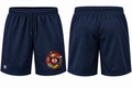 Local 93 9 inch mesh champion shorts