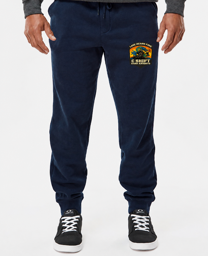 Lake Ozark Fire C-Shift Sweatpants (Independent Trading)