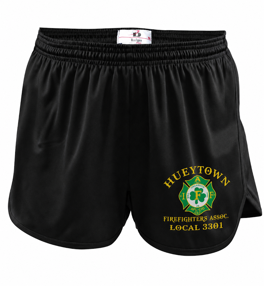 Ranger Panties Union 3301 Shamrock