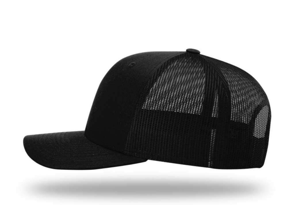 Blue Ash Fire Hats