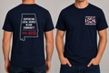 Local 4035 Fundraiser Shirt (Comfort Color Brand)
