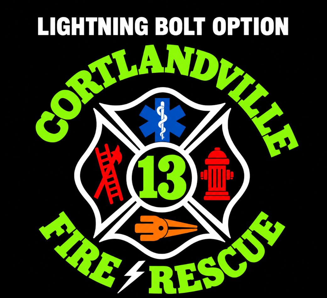 Cortlandville Hoodie Gildan