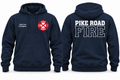 Pike Road Gildan Hoodie
