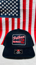 Pelham Fire St 2 hats