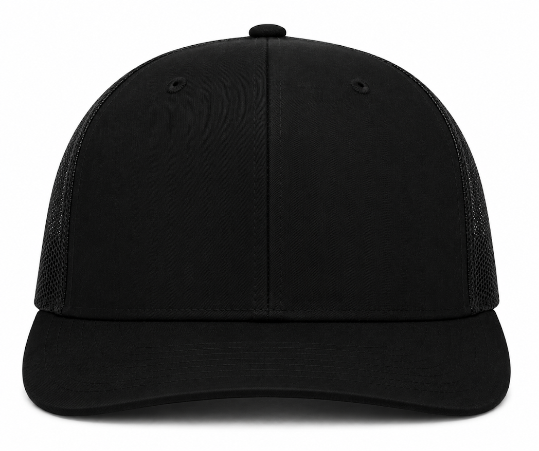 AL. Smoke Diver Hat