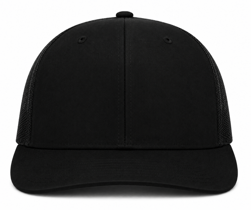 AL. Smoke Diver Hat