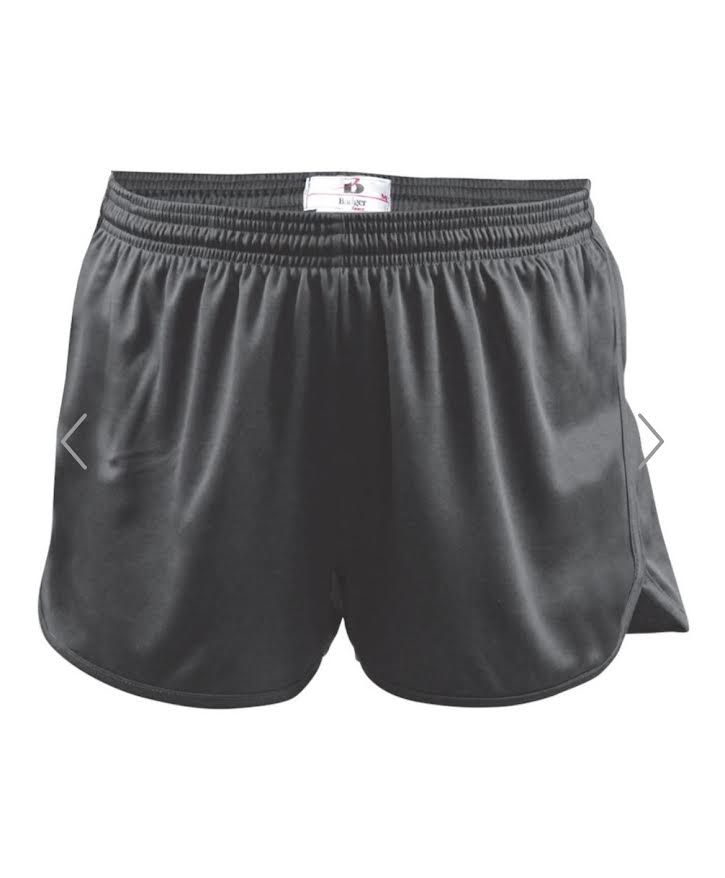 Shorts (Ranger Panties) You Design