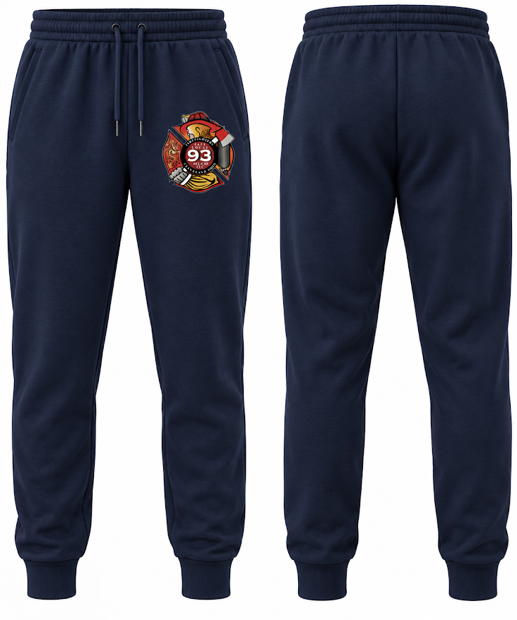 Local 93 Sweatpants