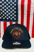 Maltese Cross (Add your own text)