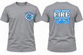 Pike Road Men's Health Shirt