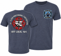 Union 464 Station 1 Shirt