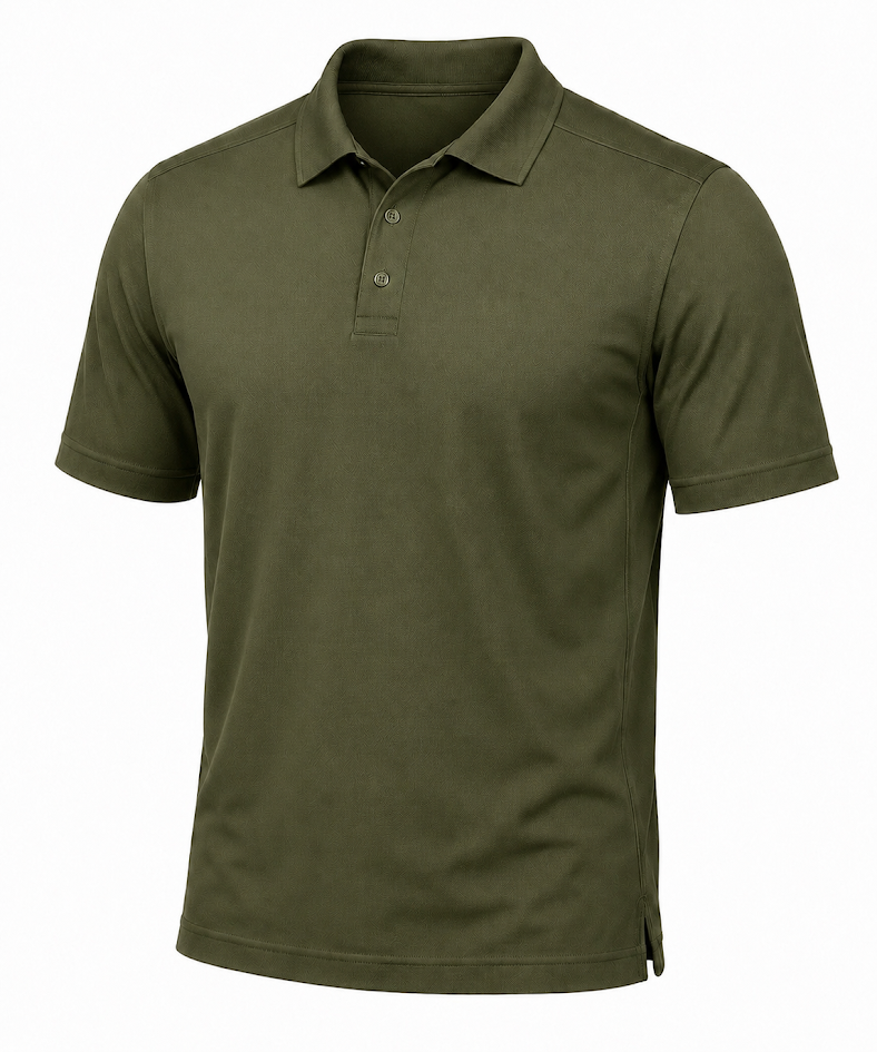 Polo (You Design)
