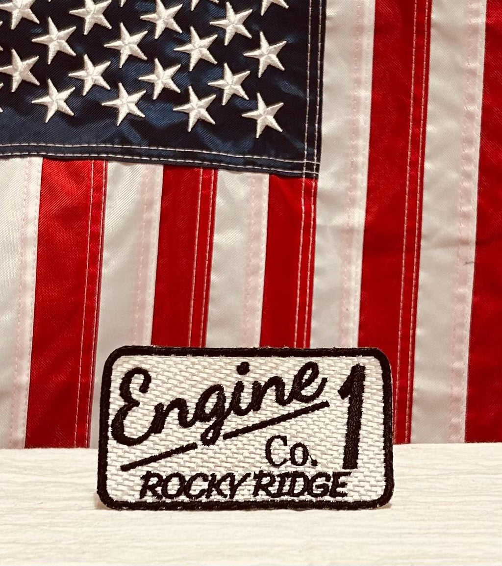 Custom Firehose Patch