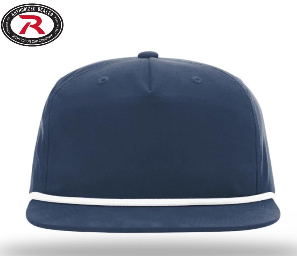 Custom Firefighter Hat: Swift Series