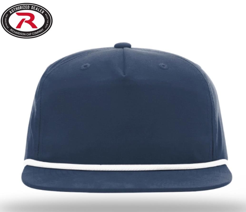 Custom Firefighter Hat: Swift Series