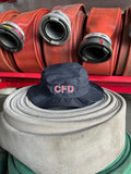 Firefighter boonie hat
