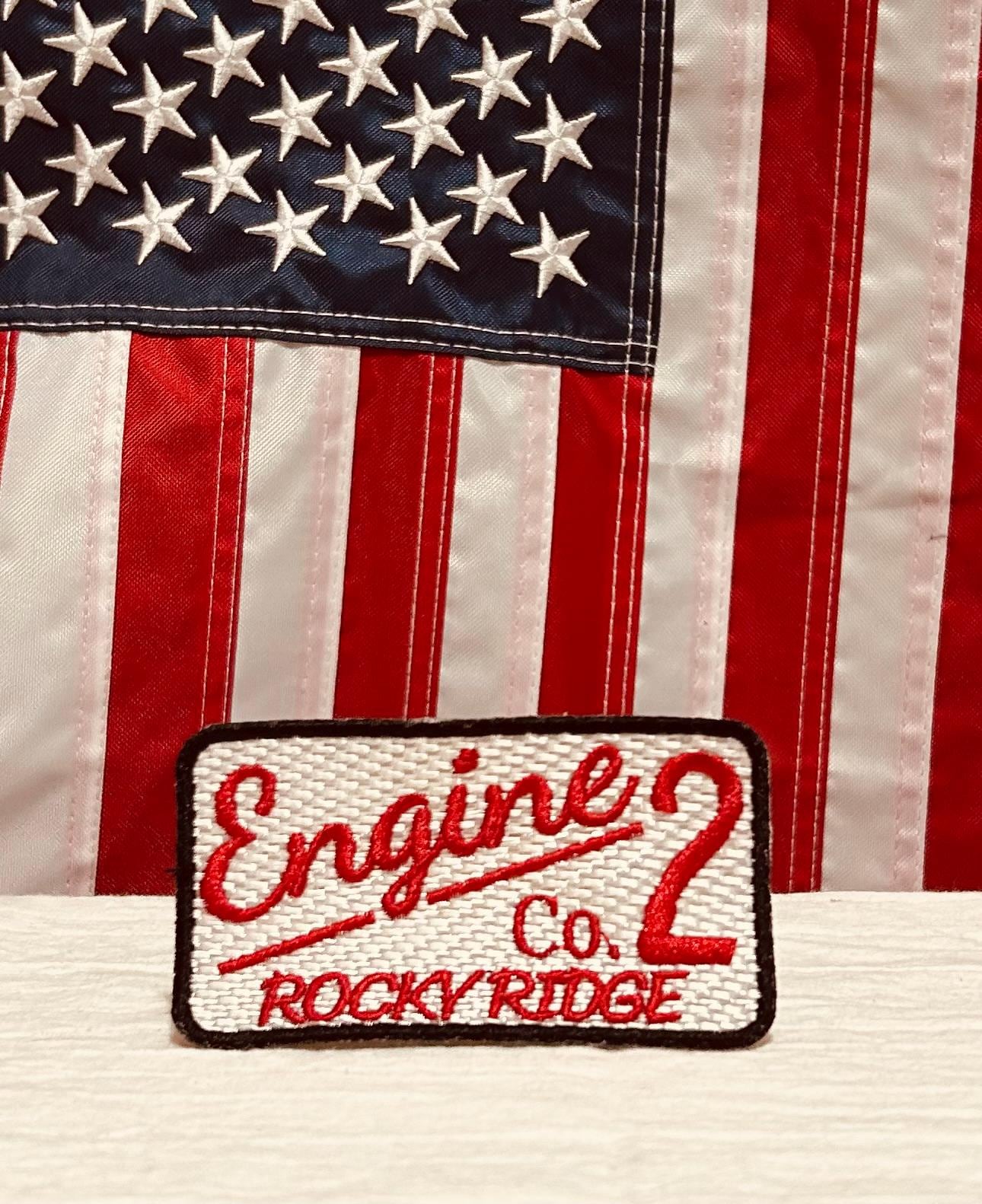 Custom Firehose Patch