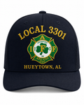 Union 3301 Shamrock Hat