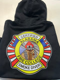 AL. Smoke Diver